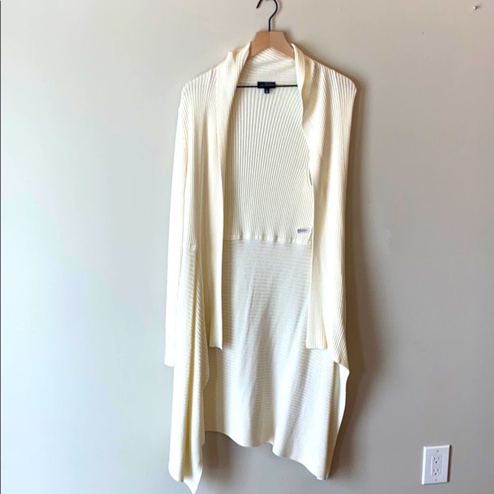 Long Cardigan